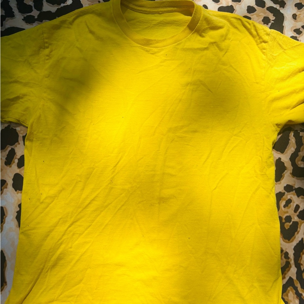 3 men’s t shirts